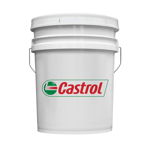 Graisse pour paliers haute performance GR 4020/220-2 PD Tribol, 16,8 L, Seau Trail Hammer and Bolt