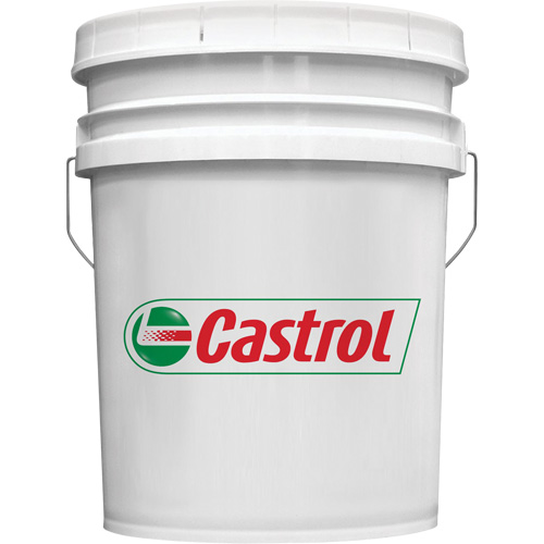 Tribol HM 943/32 Hydraulic & Circulating Oil, 16.8 L, Pail Trail Hammer and Bolt