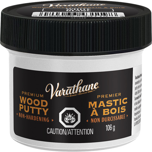 Bois en p&acirc;te premi&egrave;re qualit&eacute; Varathane, 106 g Trail Hammer and Bolt