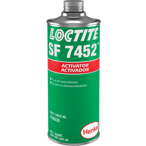 Catalyseur 7452 Trail Hammer and Bolt