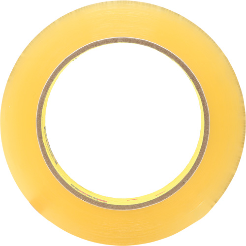 Scotch&reg; 665 Permanent Double-Sided Tape Trail Hammer and Bolt