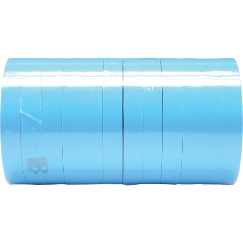 Scotch&reg; Strapping Tape, 4.6 mils Thick, 24 mm (1") x 55 m (180')  Trail Hammer and Bolt