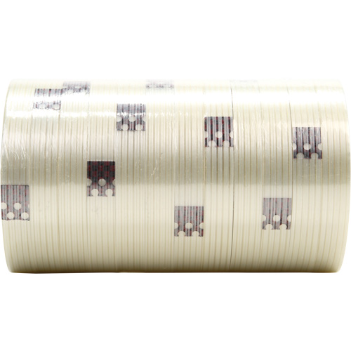 Scotch&reg; Filament Tape, 6 mils Thick, 18 mm (3/4") x 55 m (180')  Trail Hammer and Bolt