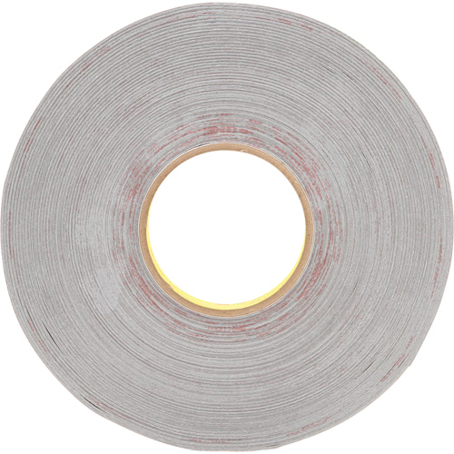 VHB Tape, 66 m (216') L x 25.4 mm (1") W, 15 mils, Acrylic Trail Hammer and Bolt