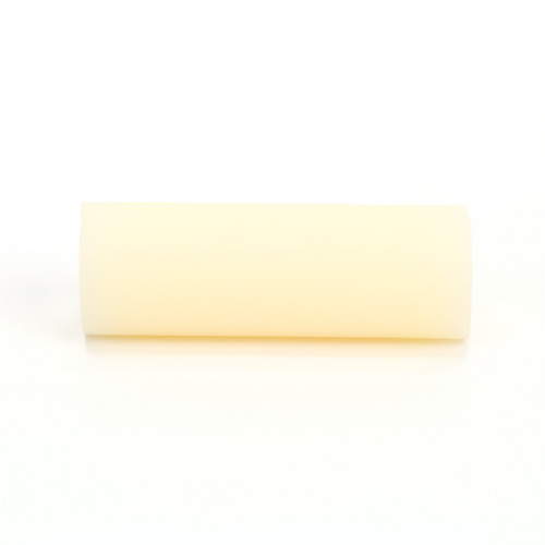 Adh&eacute;sif thermofusible, 1" dia x 3" lo, Blanc cass&eacute; Trail Hammer and Bolt