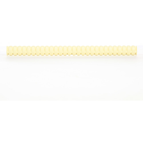 Hot Melt Adhesive, 5/8" Dia. x 8" L, Amber Trail Hammer and Bolt