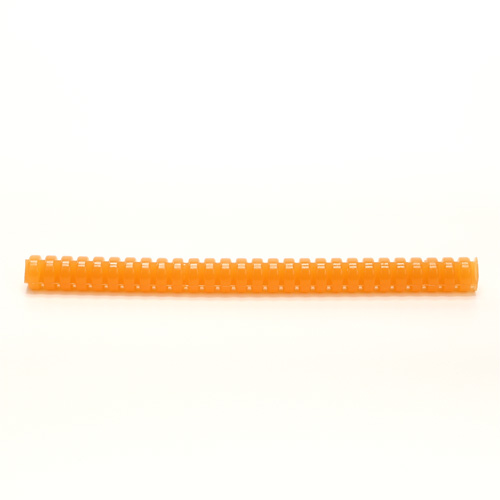 Scotch-Weld Hot Melt Adhesive, 5/8" Dia. x 8" L, Amber Trail Hammer and Bolt