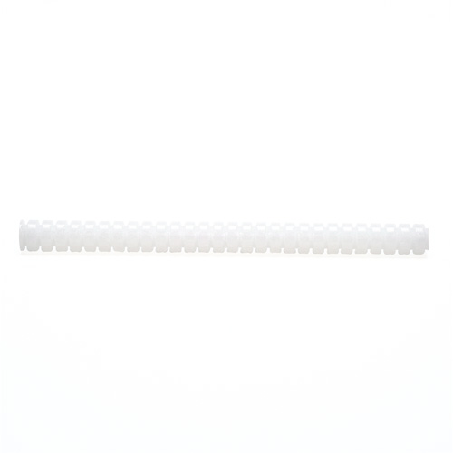 Hot Melt Adhesive, 5/8" Dia. x 8" L, Clear Trail Hammer and Bolt