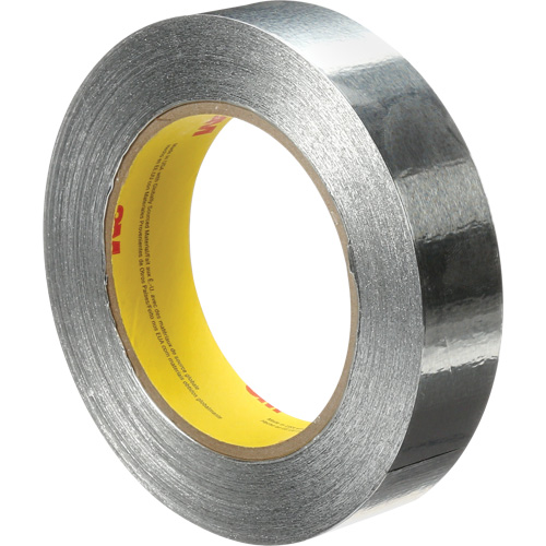 Ruban d'aluminium, &eacute;paisseur 4,6 mils, 36 mm (1-1/2") x 55 m (180') Trail Hammer and Bolt