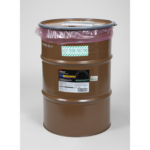 Colle contact Fastbond, Baril, 52 gal., Vert Trail Hammer and Bolt