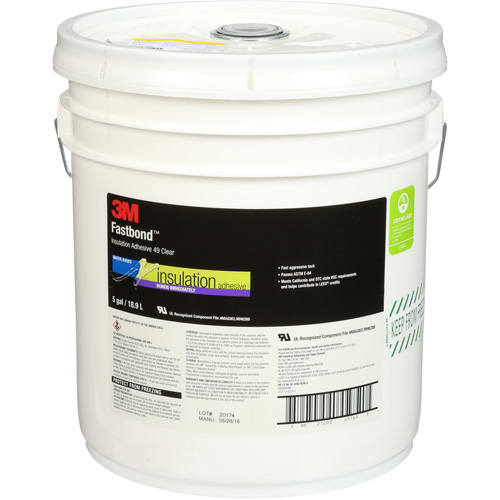 Ruban isolant Fastbond Trail Hammer and Bolt