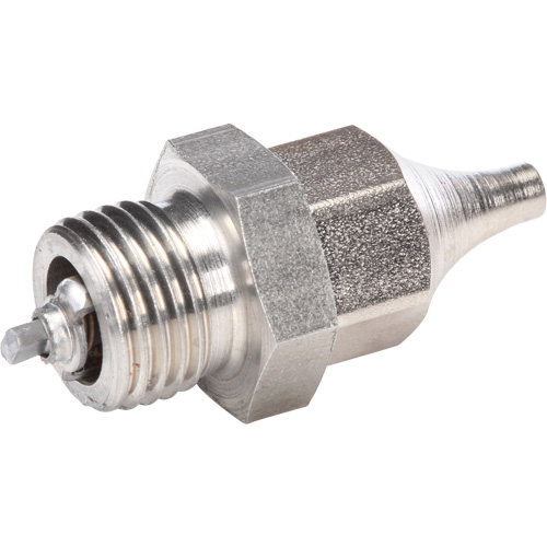 Trousse de vanne pour applicateur d'adh&eacute;sif thermofusible Scotch-Weld Trail Hammer and Bolt