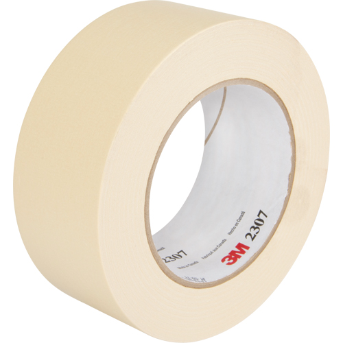 Ruban-cache 2307, 48 mm (2") x 55 m (180'), Havane Trail Hammer and Bolt