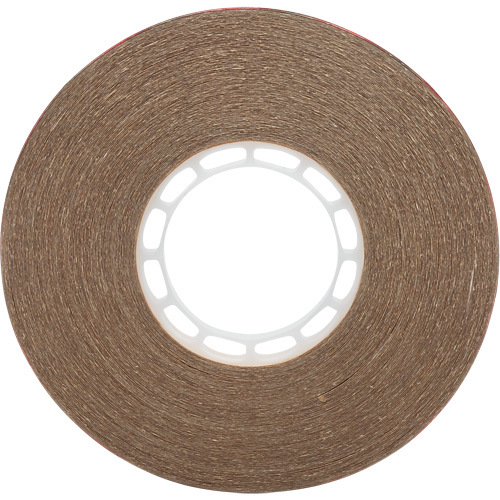 Ruban de transfert adh&eacute;sif ATG Scotch, 6 mm (1/4") la x 16,5 m (54') lo, 5 mils Trail Hammer and Bolt