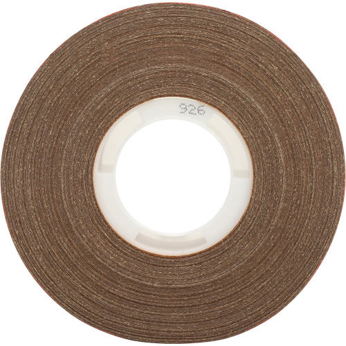 Ruban de transfert adh&eacute;sif ATG Scotch, 19 mm (3/4") la x 16,5 m (54') lo, 5 mils Trail Hammer and Bolt