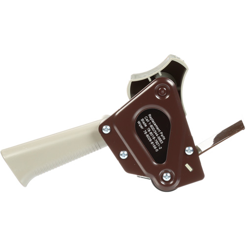 Distributeur de ruban pour sceller les boîtes Scotch 40 PE, Standard, Convient au ruban de largeur de 48 mm (2") Trail Hammer and Bolt