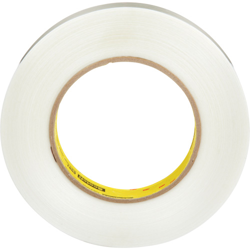 Scotch&reg; Filament Tape, 6.6 mils Thick, 18 mm (3/4") x 55 m (180')  Trail Hammer and Bolt