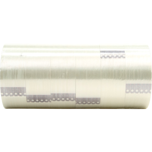 Ruban renforc&eacute; de filaments Scotch, &eacute;paisseur 6,6 mils, 48 mm (1-22/25") x 55 m (180')  Trail Hammer and Bolt