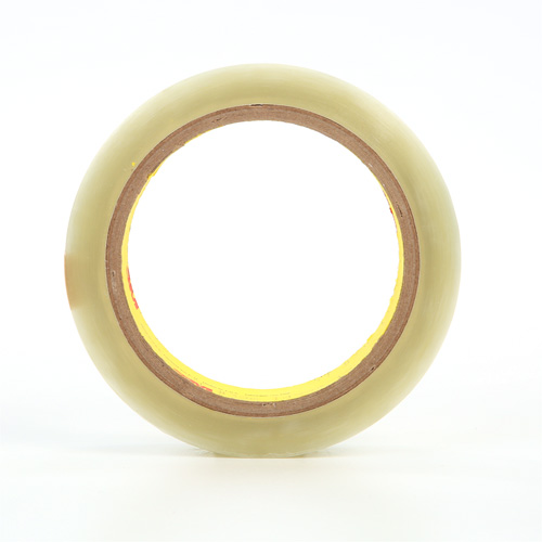 Super Bond Film Tape, Polyester, 25.4 mm (1") W x 33 m (108') L, 4.1 mils Thick Trail Hammer and Bolt