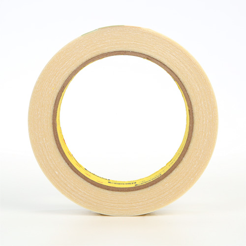UHMW PE Film Tape, Polyethylene, 25.4 mm (1") W x 16 m (54') L, 6.7 mils Thick Trail Hammer and Bolt