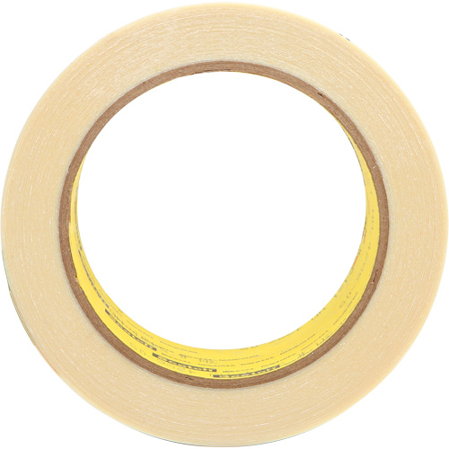 UHMW PE Film Tape, Polyethylene, 50.8 mm (2") W x 16 m (54') L, 6.7 mils Thick Trail Hammer and Bolt