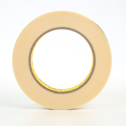 UHMW PE Film Tape, Polyethylene, 25.4 mm (1") W x 16 m (54') L, 11.7 mils Thick Trail Hammer and Bolt
