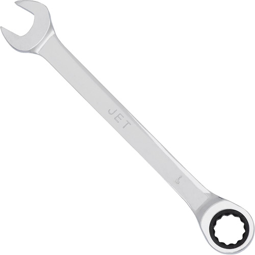 Cl&eacute; &agrave; cliquet mixte non r&eacute;versible, 9/16" Trail Hammer and Bolt