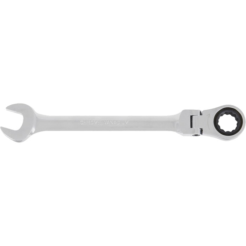 Cl&eacute; &agrave; cliquet mixte &agrave; t&ecirc;te flexible Trail Hammer and Bolt
