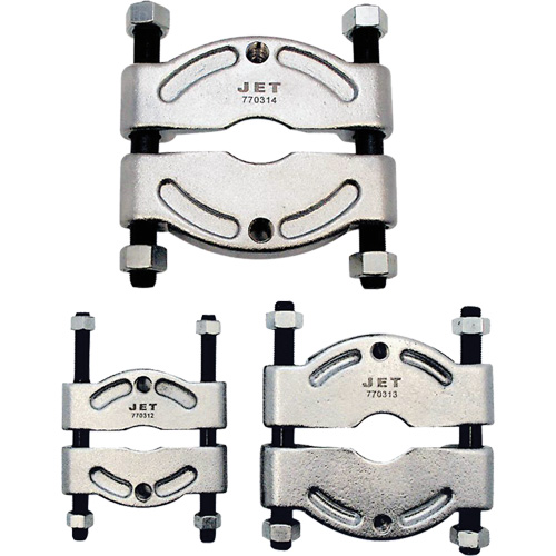 JBS-225 S&eacute;parateur de roulement Trail Hammer and Bolt