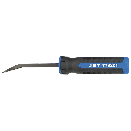 JMPB-8 Levier pour m&eacute;canicien, 8" lo Trail Hammer and Bolt