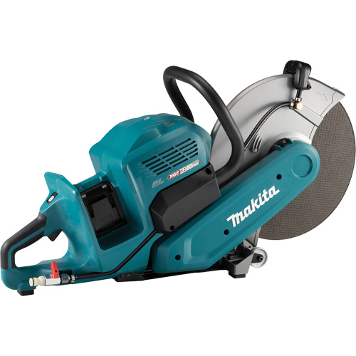 XGT Brushless Cordless 14" Power Cutter (Tool Only) Trail Hammer and Bolt