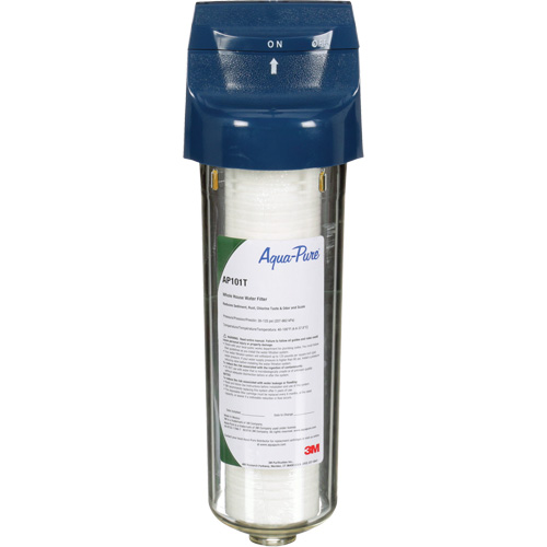 Aqua-Pure&reg; Whole House Water Filtration System, For Aqua-Pure AP100 Series Trail Hammer and Bolt