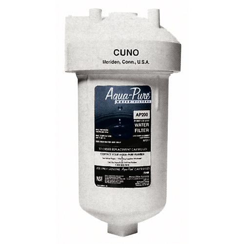 Under-Sink Water Filters Trail Hammer and Bolt