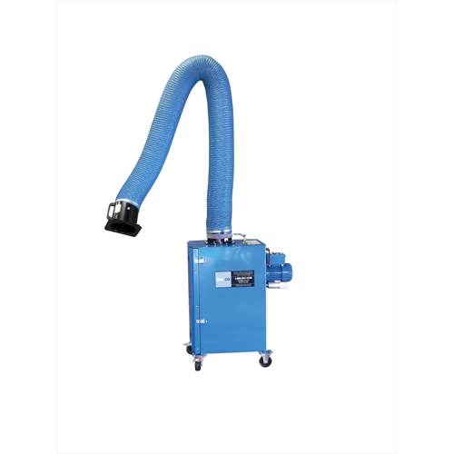 Mobi-Flex & Mobi-Flex Eco, Mobile Trail Hammer and Bolt