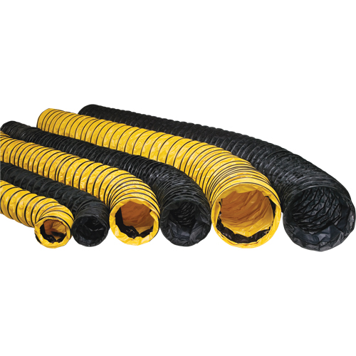 ALLEGRO INDUSTRIES Confined Space Accessories - Statically Conductive Ductings Trail Hammer and Bolt