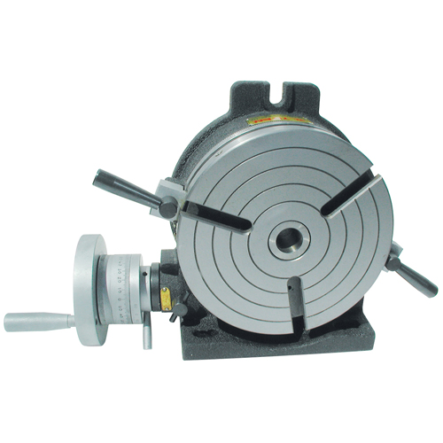 Table rotative horizontale et verticale Trail Hammer and Bolt