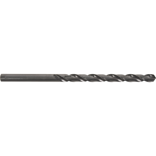 M&egrave;che &agrave; longueur conique et tige droite, 1/16", Acier rapide Trail Hammer and Bolt