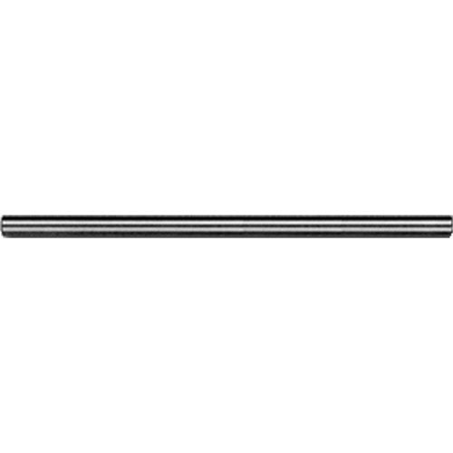 Polished Drill Rod Trail Hammer and Bolt