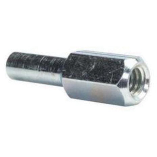 Flap Wheel Adapter Trail Hammer and Bolt