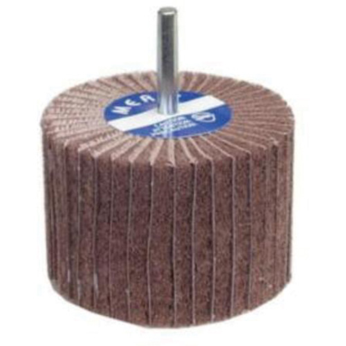 Meule &agrave; lamelles non tiss&eacute;e Interleaf Trail Hammer and Bolt