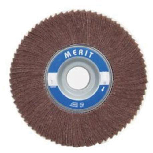 Meule &agrave; lamelles non tiss&eacute;e Interleaf Trail Hammer and Bolt