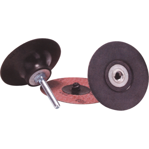 Disques Speed-Lok TR - Tampon de support Trail Hammer and Bolt