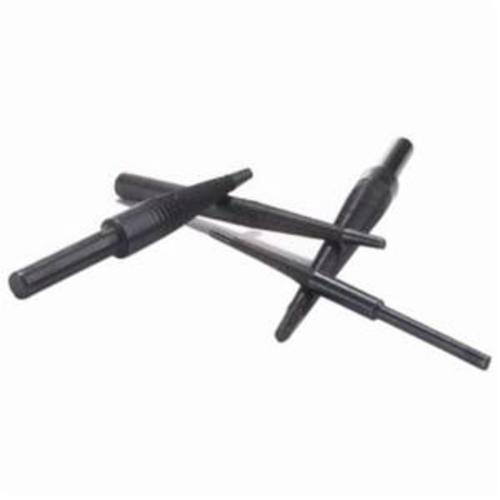 Tapered Cone Point Mandrel Trail Hammer and Bolt