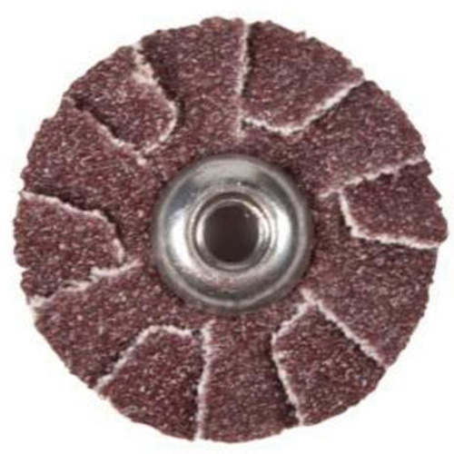 ALO Overlap Slotted Disc Trail Hammer and Bolt