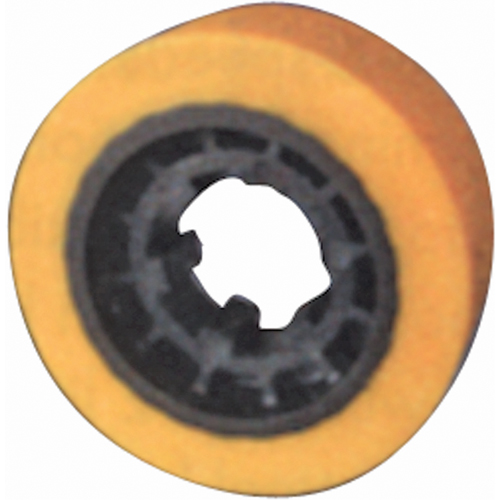 Roue de rechange pour dispositif d'alimentation automatique Trail Hammer and Bolt