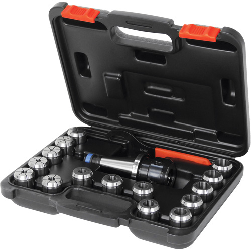 Jeux de collets 18 mcx Trail Hammer and Bolt