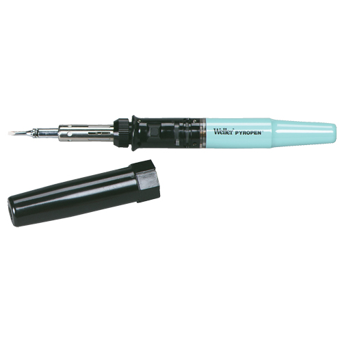 Self-Igniting Pyropen&reg; Trail Hammer and Bolt