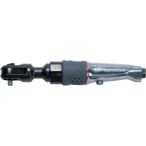 Cl&eacute; &agrave; cliquet &agrave; couple &eacute;lev&eacute;, Prise de 1/2", 1/4" NPTF, 4 pi³/min Trail Hammer and Bolt