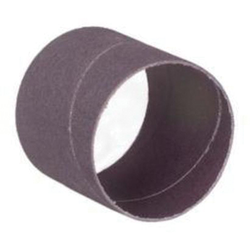 Spiral Band, 1" x 3", Aluminum Oxide, 50 Grit Trail Hammer and Bolt