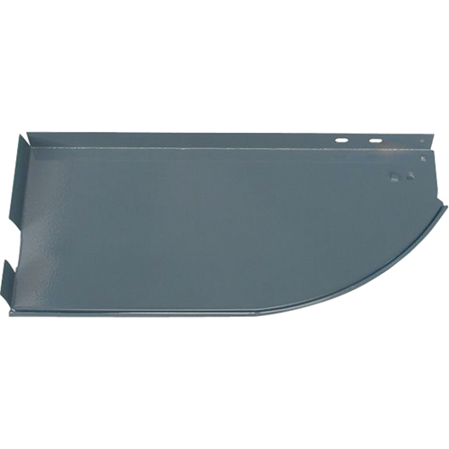 Modules de stockage Rotabin   Diam&egrave;tre de 28" Trail Hammer and Bolt